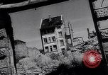 Image of ruins and skyscrapers Germany, 1945, second 26 stock footage video 65675040631