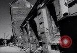Image of ruins and skyscrapers Germany, 1945, second 29 stock footage video 65675040631