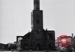 Image of ruins and skyscrapers Germany, 1945, second 35 stock footage video 65675040631