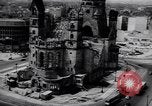 Image of ruins and skyscrapers Germany, 1945, second 37 stock footage video 65675040631