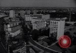 Image of ruins and skyscrapers Germany, 1945, second 42 stock footage video 65675040631