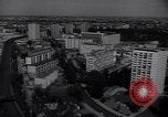 Image of ruins and skyscrapers Germany, 1945, second 44 stock footage video 65675040631