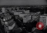 Image of ruins and skyscrapers Germany, 1945, second 47 stock footage video 65675040631