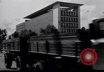 Image of ruins and skyscrapers Germany, 1945, second 54 stock footage video 65675040631