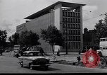 Image of ruins and skyscrapers Germany, 1945, second 56 stock footage video 65675040631