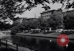 Image of ruins and skyscrapers Germany, 1945, second 58 stock footage video 65675040631