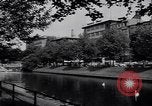 Image of ruins and skyscrapers Germany, 1945, second 61 stock footage video 65675040631
