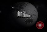 Image of Division of East Germany and West Germany Germany, 1949, second 15 stock footage video 65675040632