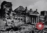 Image of Division of East Germany and West Germany Germany, 1949, second 33 stock footage video 65675040632