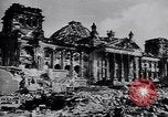 Image of Division of East Germany and West Germany Germany, 1949, second 34 stock footage video 65675040632