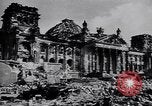 Image of Division of East Germany and West Germany Germany, 1949, second 35 stock footage video 65675040632