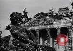 Image of Division of East Germany and West Germany Germany, 1949, second 36 stock footage video 65675040632