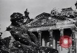 Image of Division of East Germany and West Germany Germany, 1949, second 37 stock footage video 65675040632