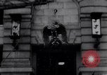 Image of Division of East Germany and West Germany Germany, 1949, second 38 stock footage video 65675040632
