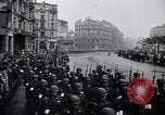 Image of Division of East Germany and West Germany Germany, 1949, second 41 stock footage video 65675040632