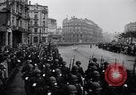 Image of Division of East Germany and West Germany Germany, 1949, second 42 stock footage video 65675040632