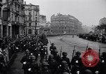 Image of Division of East Germany and West Germany Germany, 1949, second 43 stock footage video 65675040632