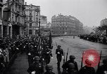 Image of Division of East Germany and West Germany Germany, 1949, second 44 stock footage video 65675040632