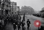 Image of Division of East Germany and West Germany Germany, 1949, second 45 stock footage video 65675040632