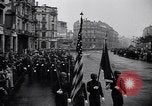 Image of Division of East Germany and West Germany Germany, 1949, second 46 stock footage video 65675040632