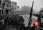 Image of Division of East Germany and West Germany Germany, 1949, second 47 stock footage video 65675040632