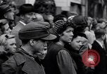 Image of Division of East Germany and West Germany Germany, 1949, second 48 stock footage video 65675040632
