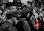 Image of Division of East Germany and West Germany Germany, 1949, second 50 stock footage video 65675040632