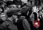 Image of Division of East Germany and West Germany Germany, 1949, second 51 stock footage video 65675040632