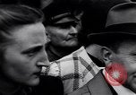 Image of Division of East Germany and West Germany Germany, 1949, second 52 stock footage video 65675040632
