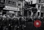 Image of Division of East Germany and West Germany Germany, 1949, second 53 stock footage video 65675040632