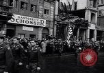 Image of Division of East Germany and West Germany Germany, 1949, second 54 stock footage video 65675040632