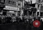 Image of Division of East Germany and West Germany Germany, 1949, second 56 stock footage video 65675040632