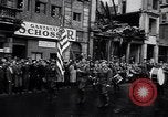 Image of Division of East Germany and West Germany Germany, 1949, second 57 stock footage video 65675040632