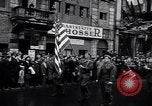 Image of Division of East Germany and West Germany Germany, 1949, second 58 stock footage video 65675040632