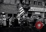 Image of Division of East Germany and West Germany Germany, 1949, second 59 stock footage video 65675040632