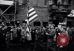 Image of Division of East Germany and West Germany Germany, 1949, second 60 stock footage video 65675040632