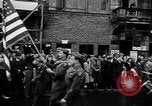 Image of Division of East Germany and West Germany Germany, 1949, second 61 stock footage video 65675040632