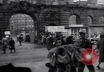 Image of United States troops Germany, 1948, second 8 stock footage video 65675040633
