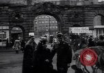 Image of United States troops Germany, 1948, second 10 stock footage video 65675040633