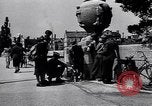 Image of United States troops Germany, 1948, second 18 stock footage video 65675040633