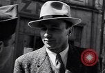 Image of United States troops Germany, 1948, second 31 stock footage video 65675040633