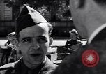 Image of United States troops Germany, 1948, second 33 stock footage video 65675040633