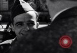 Image of United States troops Germany, 1948, second 37 stock footage video 65675040633