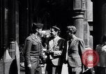 Image of United States troops Germany, 1948, second 42 stock footage video 65675040633