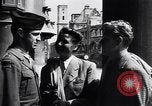 Image of United States troops Germany, 1948, second 46 stock footage video 65675040633