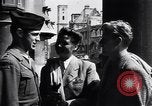 Image of United States troops Germany, 1948, second 48 stock footage video 65675040633