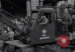 Image of United States troops Germany, 1948, second 61 stock footage video 65675040633