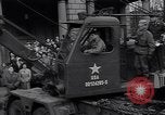 Image of United States troops Germany, 1948, second 62 stock footage video 65675040633