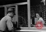 Image of United States soldiers in Germany after war Germany, 1949, second 7 stock footage video 65675040634
