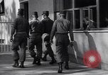 Image of United States soldiers in Germany after war Germany, 1949, second 10 stock footage video 65675040634